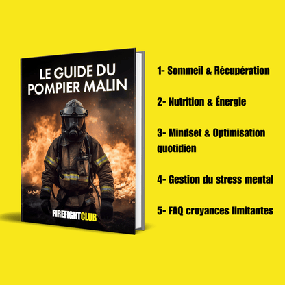 PROGRAMME EFFICACE + APPLICATION